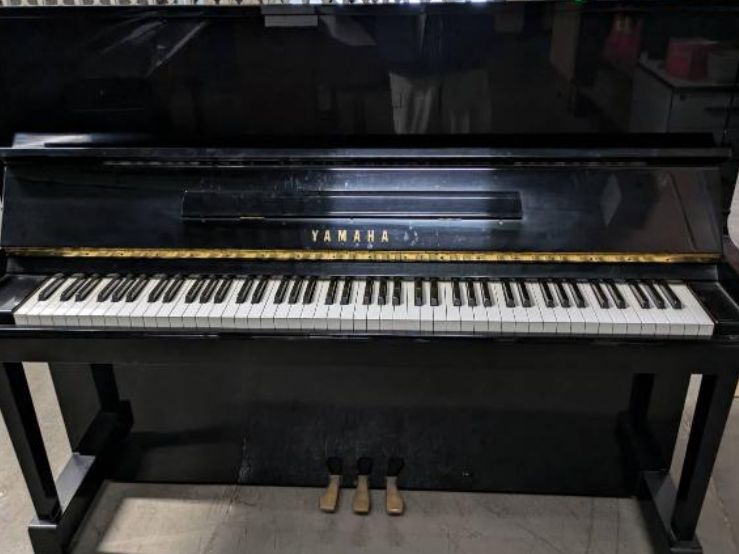 買取実績用　YAMAHA MC301 4429562