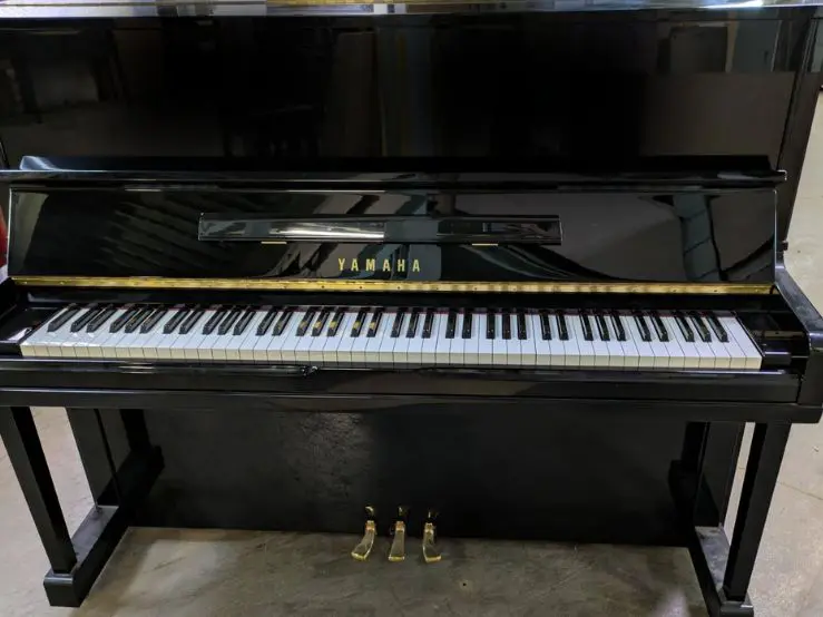買取実績用　YAMAHA U10A 4914567