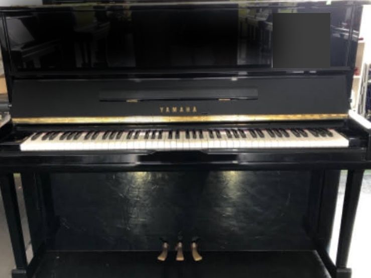 買取実績用　YAMAHA U10A 4982360