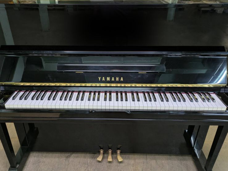 買取実績用　YAMAHA U10A 5178868