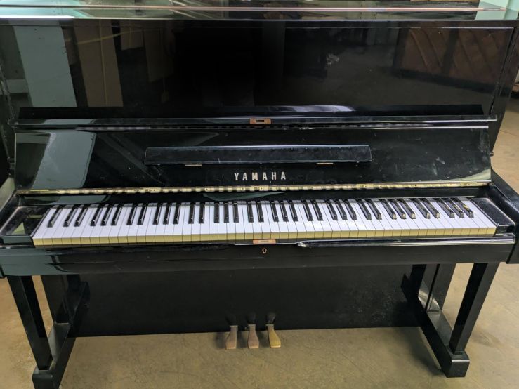 買取実績用　YAMAHA U1A 3734493