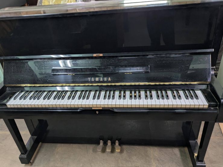 買取実績用　YAMAHA U1H 2280217