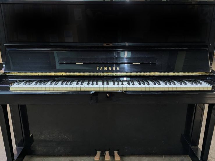 買取実績用　YAMAHA U1M 3703320