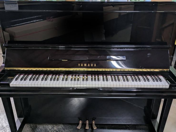 買取実績用　YAMAHA U30A 4887541