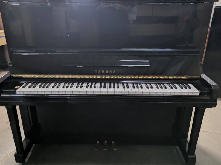 買取実績用　YAMAHA U30BL 4584616