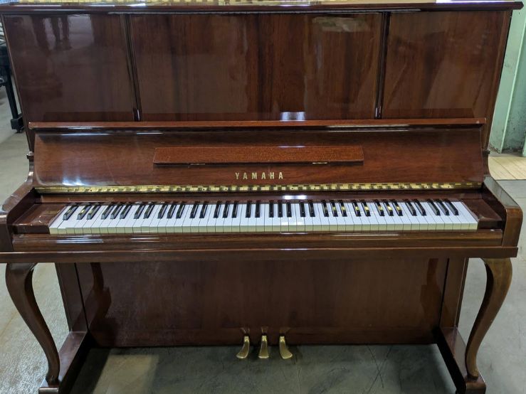 買取実績用　YAMAHA U30MHC 4371741
