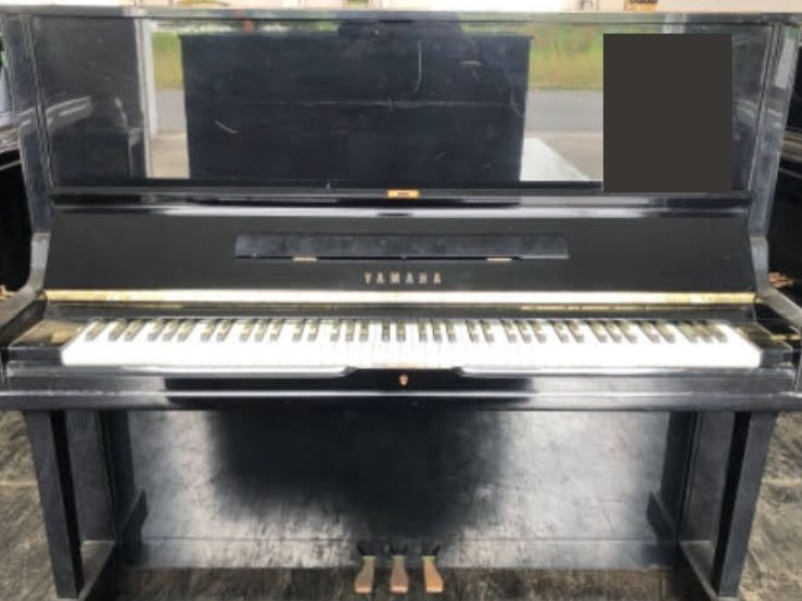買取実績用　YAMAHA U3A 3789366