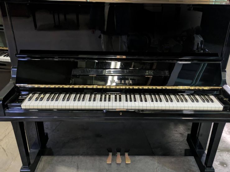 買取実績用　YAMAHA U3A 3829596