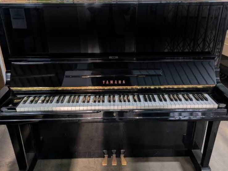 買取実績用　YAMAHA U3A 4193364