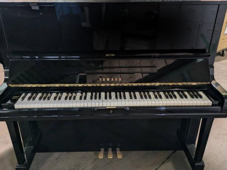 買取実績用　YAMAHA U3A 4233651