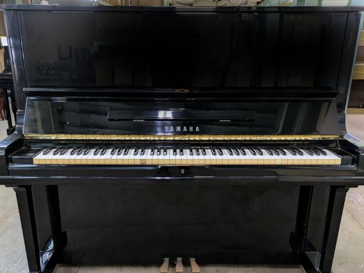 買取実績用　YAMAHA U3M 3331450