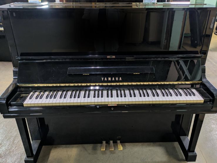買取実績用　YAMAHA U3M 3414772