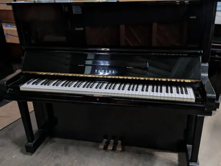 買取実績用　YAMAHA U3M 3666136