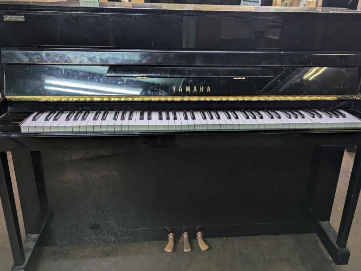 買取実績用　YAMAHA U5AS 5314700