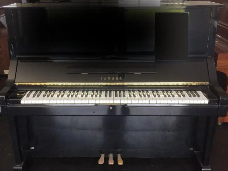 買取実績用　YAMAHA UX 3075726