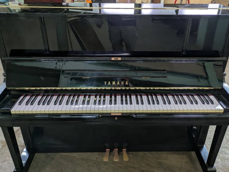 買取実績用　YAMAHA UX1 3842353
