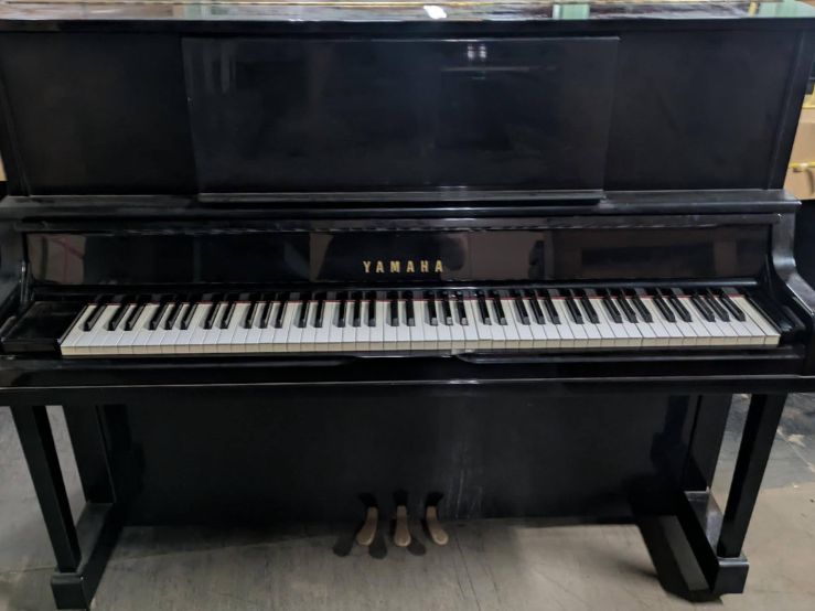 買取実績用　YAMAHA UX10A 5108168