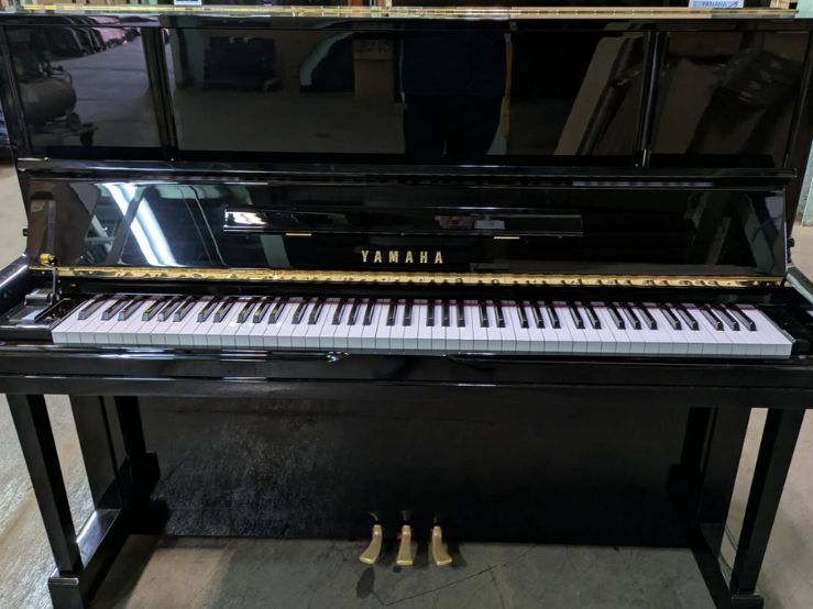 買取実績用　YAMAHA UX10BL 4657370