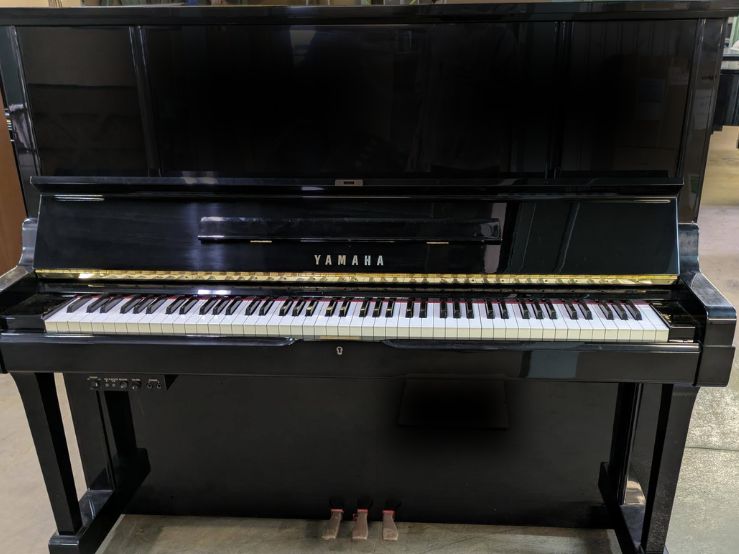 買取実績用　YAMAHA UX3 3819509