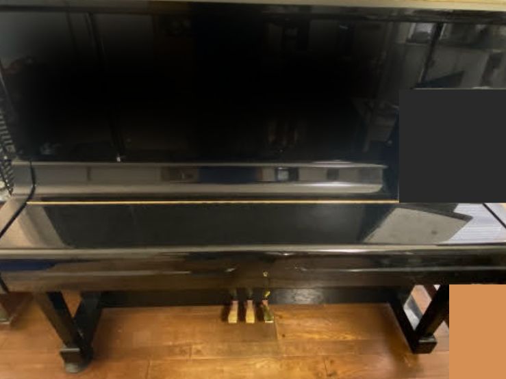 買取実績用　YAMAHA UX3 4294788