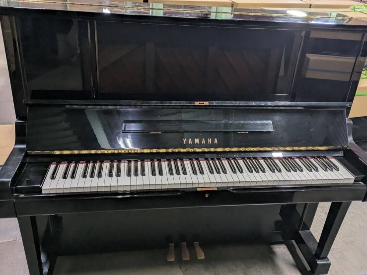 買取実績用　YAMAHA UX3 4518113