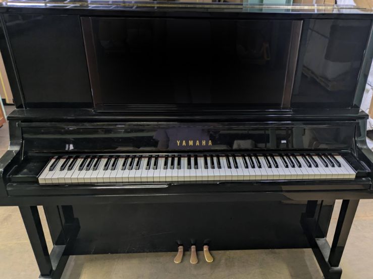 買取実績用　YAMAHA UX300 5324175