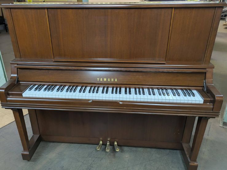 買取実績用　YAMAHA UX300WN 5504918