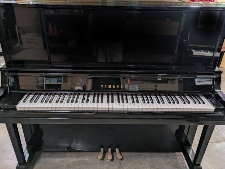 買取実績用　YAMAHA UX30A 5196964