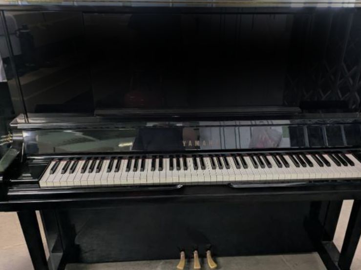 買取実績用　YAMAHA UX30BL 4684117