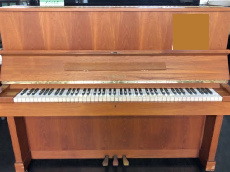買取実績用　YAMAHA W106 2369636