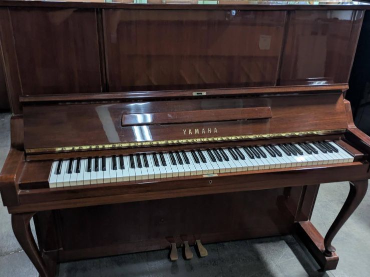 買取実績用　YAMAHA W106 3046934