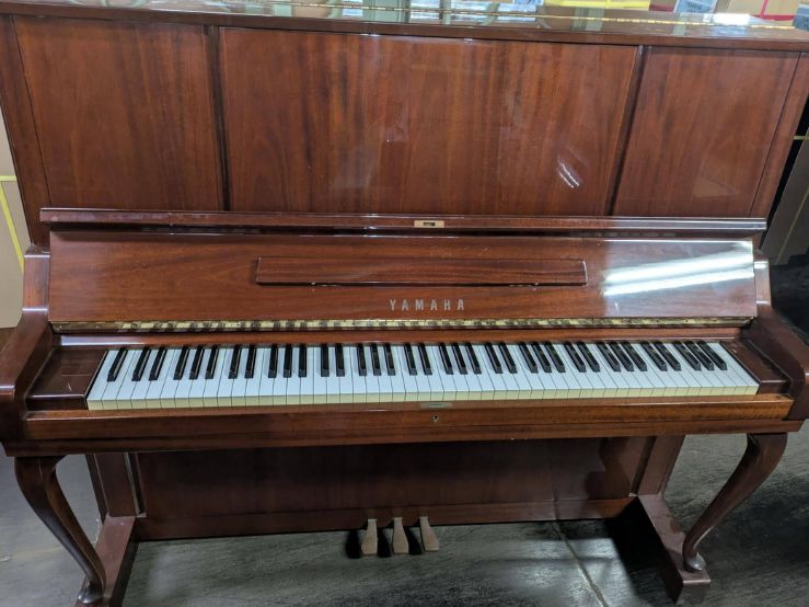 買取実績用　YAMAHA W106B 3226145