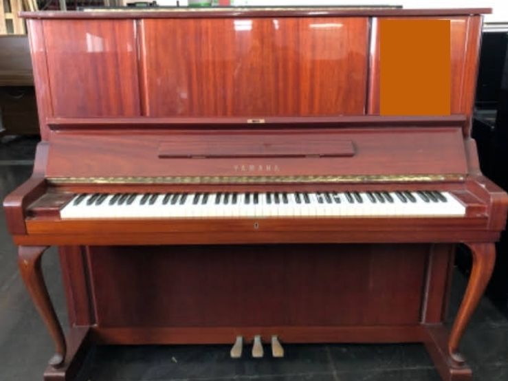 買取実績用　YAMAHA W106B 3399624