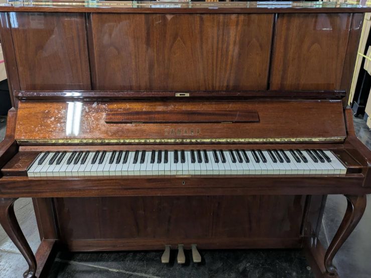買取実績用　YAMAHA W106B 3797393