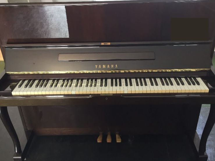買取実績用　YAMAHA W110BA 3861505