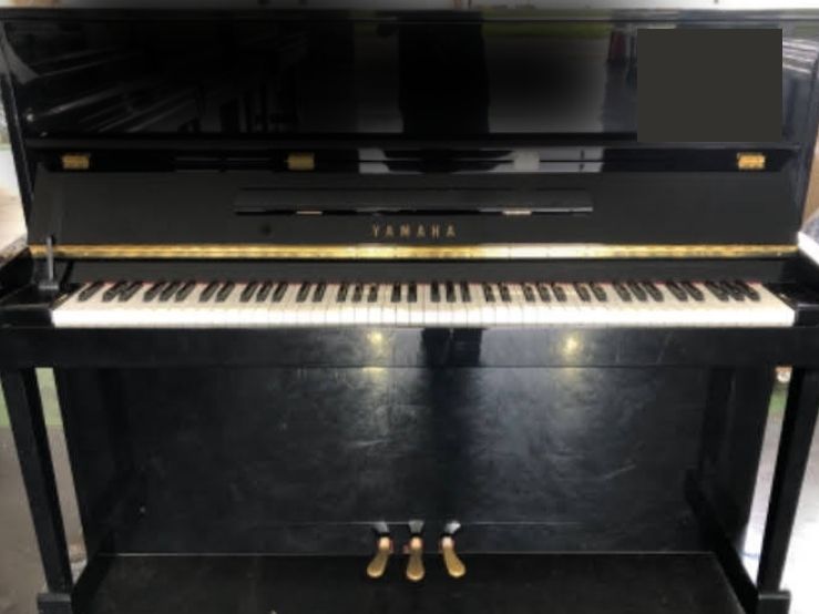 買取実績用　YAMAHA YM5 6107228 (1)
