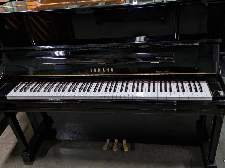 買取実績用　YAMAHA YU10 6121426