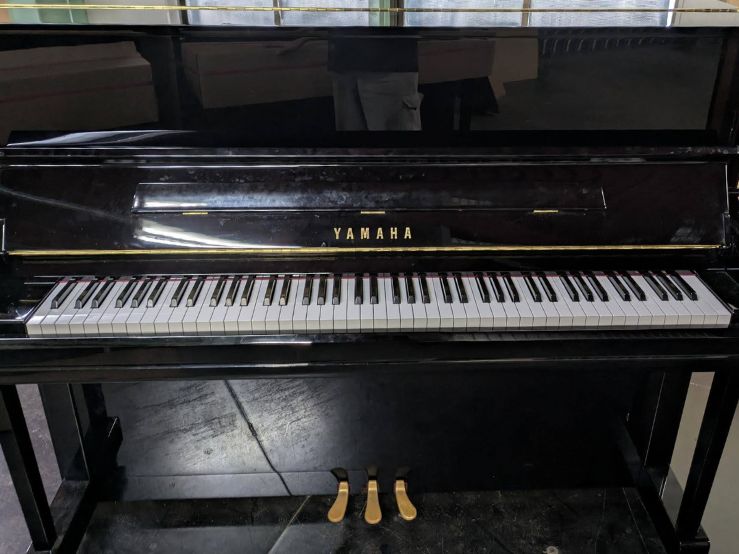 買取実績用　YAMAHA YU11 6470922