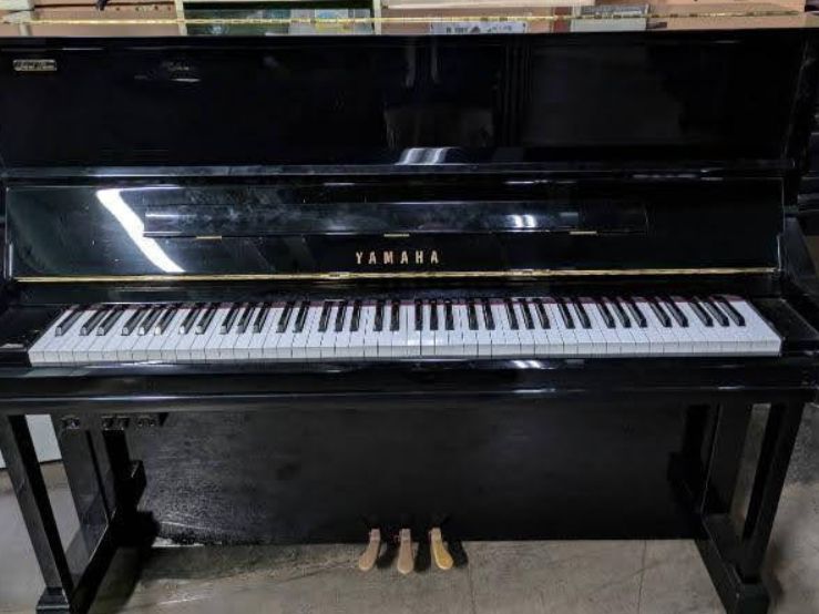 買取実績用　YAMAHA YU11SD 6340442