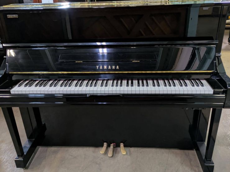 買取実績用　YAMAHA YU1S 5602480