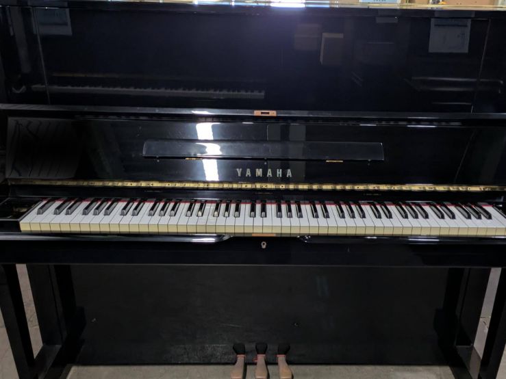 買取実績用　YAMAHA YUS 3315102