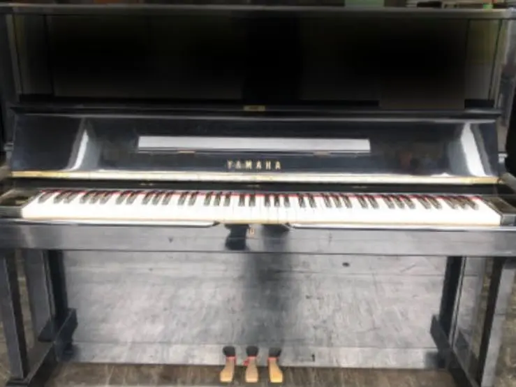 買取実績用　YAMAHA YUS 3482465