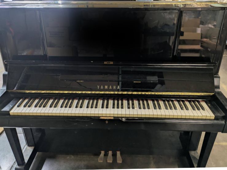 買取実績用　YAMAHA YUX 3682038