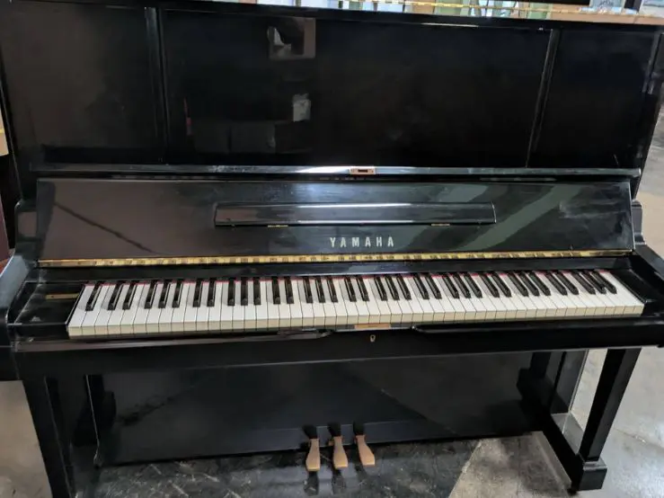 買取実績用　YAMAHA YUX 3686930
