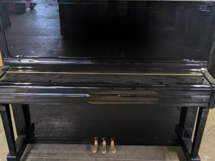 買取実績用　KAWAI BS2A 2088515②