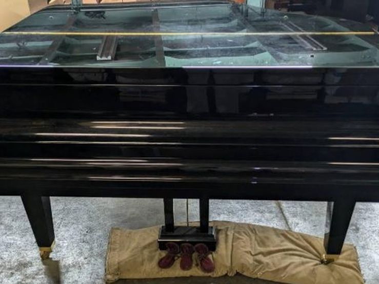 買取実績用　KAWAI GL10 2752106②