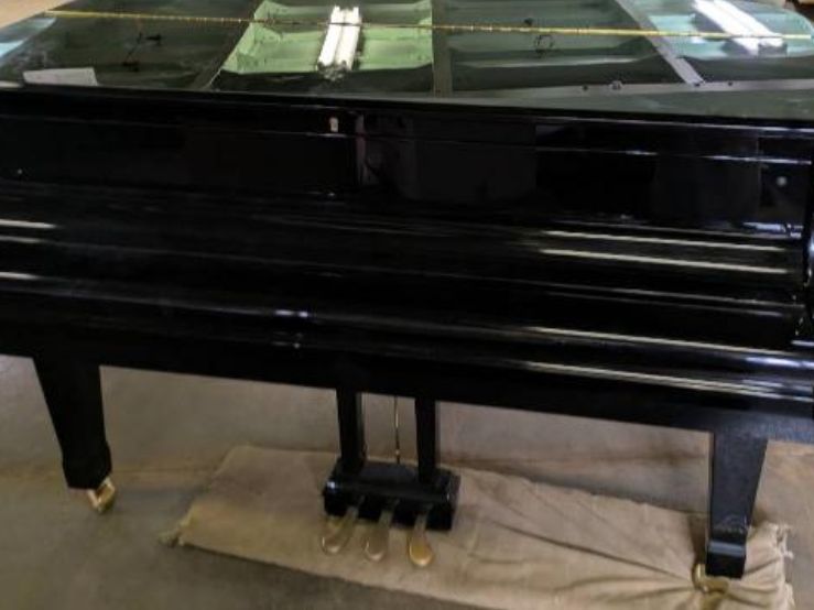 買取実績用　KAWAI GX2 2755711②