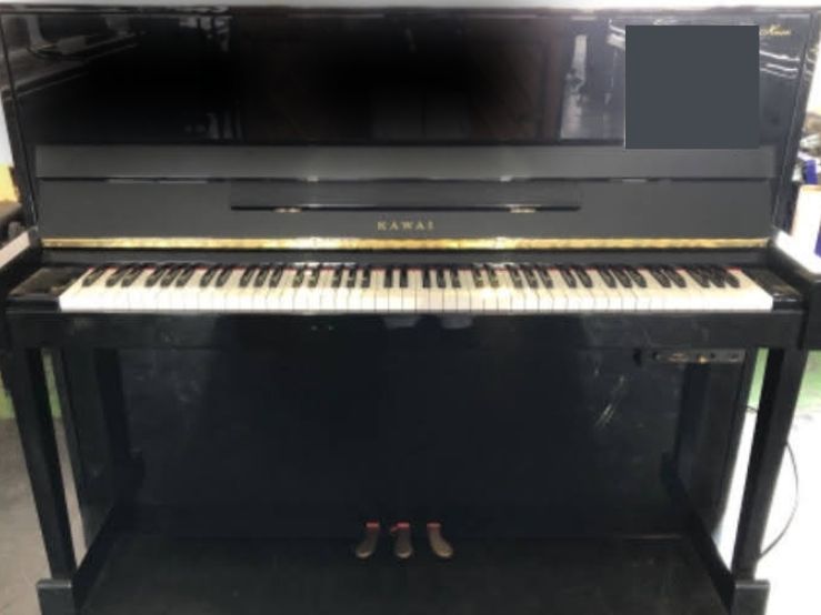 買取実績用　KAWAI HAT20 2218775
