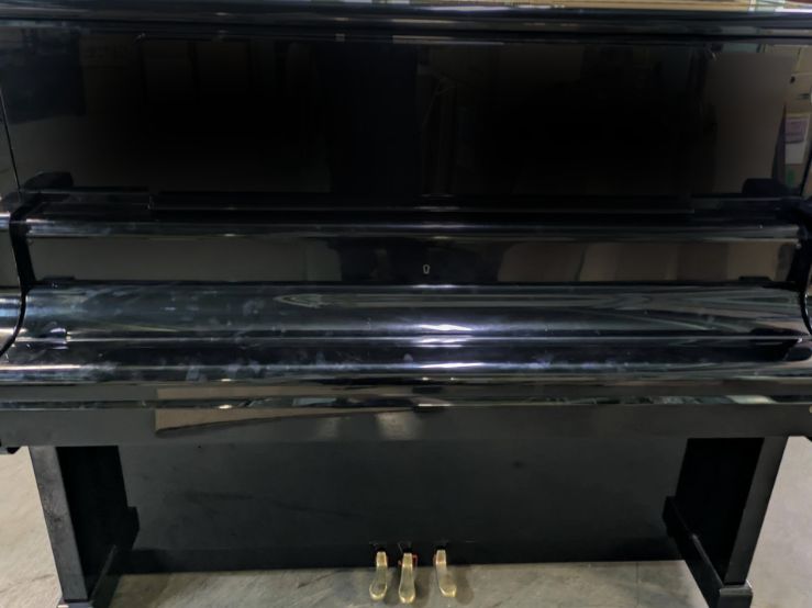 買取実績用　KAWAI US55 1639279②