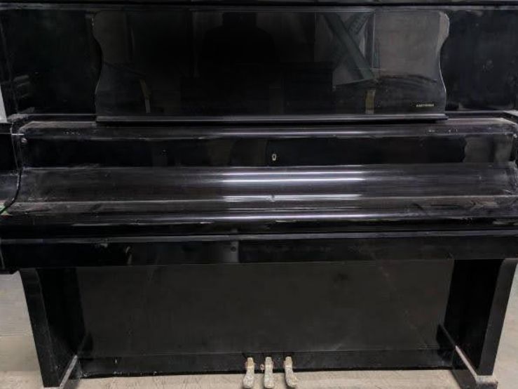 買取実績用　KAWAI US63H 1835839②